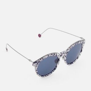 Dior Blossom Sunglasses made in Italy